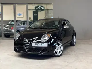 Alfa Romeo MiTo 1.4 Impression