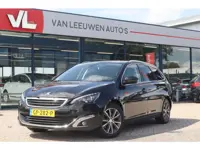 Peugeot 308 SW 1.2 PureTech Blue Lease Premium | Zo Mee | Lees Tekst | Read Text
