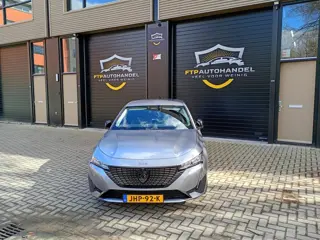Peugeot 308 1.2 PureTech Allure