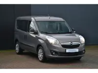 Opel Combo Tour 1.4 L1H1 Turbo Edition + Airco * 102000 km *