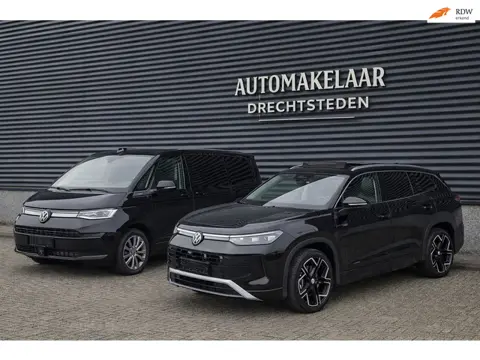 Volkswagen Tayron 1.5 eTSI 7 zits/ Pano/ 20 inch R-line/ Trekhaak/ Garantie/ Top auto!