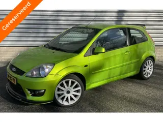 Ford Fiesta 2.0-16V ST 150 PK Sterrenhemel Maxton Pakket