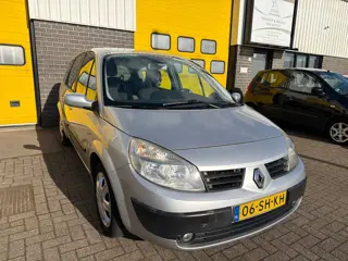 Renault Grand Scénic 1.6-16V Dynamique Comfort|APK 2-27|NAP