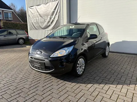 Ford Ka 1.2 Titanium X start/stop