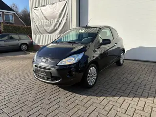 Ford Ka 1.2 Titanium X start/stop