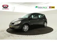 Renault Scénic 1.6-16V Privilège Luxe (bj 2006)