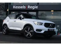 Volvo XC40 1.5 T5 Recharge R-Design Pano H&K 360 El.Haak ACC Keyless 19” Stuur/Stoelverwarming