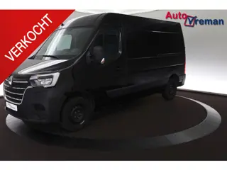 Renault Master T33 2.3 dCi 135 L2H2 Work Edition