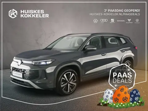 Volkswagen Tayron Life Edition 1.5 TSI eHybrid 204pk DSG Automaat Navigatie, Adaptive cruise control