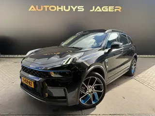 Lynk & Co 01 1.5 Pano 360 Memory Carplay Hybride Automaat