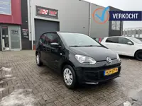 Volkswagen up! VERKOCHT 1.0 up! Edition BM Airco APK 2027 Nette Auto!