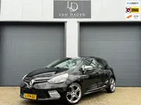 Renault Clio 1.2 GT / AUTOMAAT / CAMERA / KEYLESS / SPORT