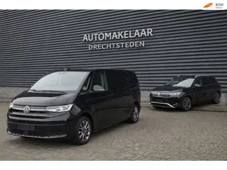 Volkswagen Multivan 1.4 eHybrid L1H1Full Options Pano/Elektrische deuren/Camera/Vip/ Dealler onderho
