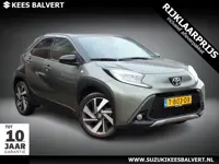 Toyota Aygo X 1.0 VVT-i S-CVT Envy Automaat | JBL audio | Clima |