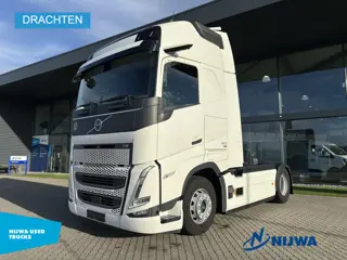 Volvo FH 460 4x2 CMS + I-Save (bj 2024, automaat)