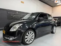 Suzuki Swift 1.6 Sport Airco/Nap/APK 08-2026!