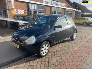 Ford Ka 1.3 Futura