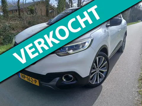 Renault Kadjar 1.5 dCi Bose |BOM VOLLE AUTO|