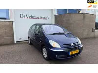 Citroen Xsara Picasso 1.6i-16V Caractère|Trkhk|Cruise|Clima|