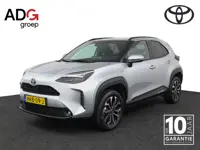 Toyota Yaris Cross 1.5 Hybrid 115 First Edition | Parkeersensoren | Dodehoekdetectie | Stuur/Stoelve