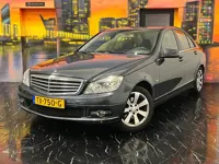Mercedes-Benz C-klasse 180 K BlueEFFICIENCY Business Class Avantgarde