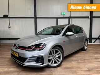 VOLKSWAGEN GOLF 1.4 TSI GTI Pakket / PANO / Massage stoel / CAMERA / CLIMA / NAVI /