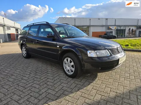 Volkswagen Passat Variant 2.3 V5 Trendline
