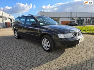 Volkswagen Passat Variant 2.3 V5 Trendline
