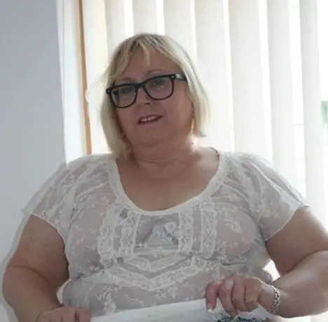 Vind jij een gezette vrouw leuk?