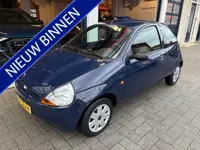 Ford Ka 1.3 Cool & Sound NIEUWSTAAT/22.000KM NAP/AIRCO