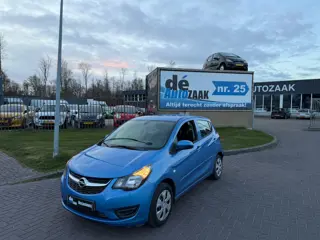 Opel KARL 1.0 ecoFLEX Edition Incl nw apk!