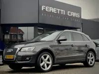 Audi Q5 2.0 TFSI AUT7 QUATTRO PRO-LINE PANODAK LEDER NAVI PARK-ASSIST LED LMV PDC