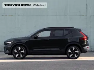 Volvo EX40 Single Motor Extended Range Ultra Automaat / Panoramadak / Privacy Glass / 360* camera / 