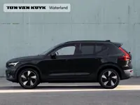 Volvo EX40 Single Motor Extended Range Ultra Automaat / Panoramadak / Privacy Glass / 360* camera / 