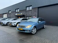Mercedes-Benz C-Klasse Estate 250 CDI BlueEFFICIENCY | AUTOMAAT | NAVI | CRUISE | XENON | SCHUIFDAK 