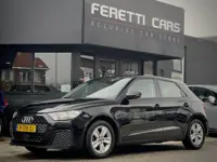 Audi A1 Sportback 25 TFSI S-LINE PRO-LINE NAVI AIRCO DIGI-DASH LED LMV PDC