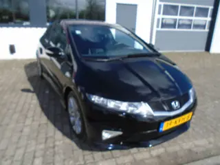 HONDA CIVIC 1.4 TYPE S ADVANTAGE