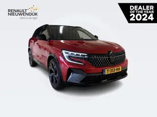 Renault Austral 1.2 E-Tech full hybrid 200 techno esprit Alpine / NAVIGATIE / APPLE CARPLAY / PARKEE