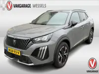Peugeot 2008 1.2 Hybrid Automaat Allure | Clima | Camera | PDC |