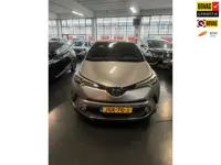 Toyota C-HR 1.8 Hybrid Dynamic ,Led ,Navi PDC ,Getinte ramen, Stuur verwarming , Multi funct. stuur,