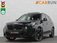 BMW X1 18i M-Sport | Panorama | Sportstoelen | Keyless-Entry | Sfeerverlichting | Achteruitrij-Camer