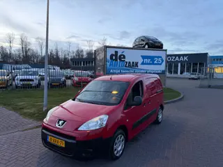 Peugeot Partner 120 1.6 e-HDI L1 XT Profit +