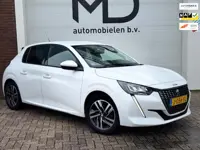 Peugeot 208 1.2 Allure -Dealer onderhouden-1e eigenaar-LED