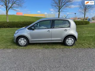 Volkswagen Up! 1.0 BMT up! beats
