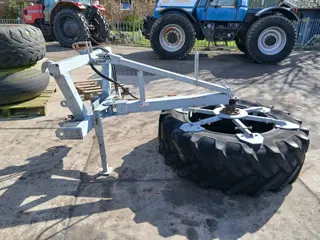 Peecon hydro (bj 2018)