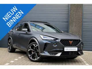 CUPRA Formentor VZ 245PK DSG | Magnetic Tech Matt | Copper | Panoramadak | Groot display | Elektrisc