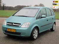 Opel Meriva 1.6-16V Maxx Cool