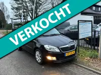 Skoda Fabia 1.2 TSI Ambition/NLauto/Eersteeigenaar/Boekjes helemaal compleet