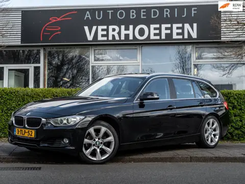 BMW 3-serie Touring 320i Executive