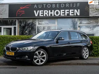 BMW 3-serie Touring 320i Executive